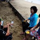 꾸지나무골해수욕장 이미지