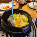 굿메딕스 | 김해 회식 맛집 돈짝 김해주촌점 프리미엄 삼겹살 후기