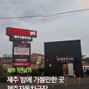 치킨극장 - 남구 신복로31번길 9-1 | 제주 밤에 가볼만한 곳 데이트코스 추천 제주자동차극장 (+군체 후기)