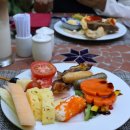 카페라시에스타 | 호이안 라시에스타 조식 수영장 내돈내산 다낭 여행 숙소