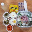 일품 부대찌개 이미지