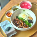 햇살따뜻한의원 | 송도죽집 본죽&amp;비빔밥 송도6공구점 전복죽 불고기낙지 아침식사 후기