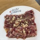 고기애함흥냉면 | 시흥 _ 다양한 쌈채소와 즐기는 무제한 고기 장곡동 맛집 고기애진심