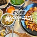 왕손쭈꾸미