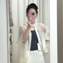 (주)디자인여미 | 자라 세일 추천템 실착 후기 | 2만원 대 ZW 컬렉션 스카프 셔츠