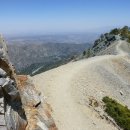 23년 7/1(토) Baldy Notch to Mt Baldy(10,064&#39;) 이미지