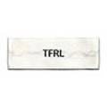 티에파렐(TFRL)
