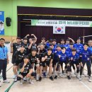 고창실내체육관 이미지