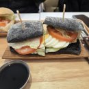 토마토 편의점 의정부점 | 의정부 샐러드 샌드위치 맛집 신선식탁 의정부점 주말 점심 후기