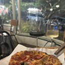[수원 맛집] 수원 행궁동 내돈내산 또간집, 양식 끝판왕 옥수수 피자 맛집 &#39;로우파이브&#39;/ 주차, 웨이팅...