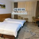 용정식당 | 중국 연길 여행 용정 해란강 호텔 숙박 조식 후기