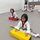 슈퍼키즈 태권도 이미지