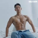 애프터짐 이미지