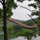 출렁다리(3) 이미지