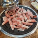 생숯불갈비 이미지