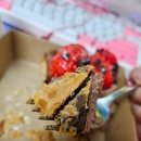 인천 부평 평리단길 카페 딸기 파이 케이크 맛집 &#39;세컨드비피디&#39;