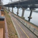 광장동 가온 | [광진구 워커힐 겨울 제철음식/광장동 가온]굴보쌈 맛있게 먹은 강변북로 광진교북단 라이딩 자전거코스...