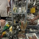 쿠진스토어 | 롯데월드몰 살림잡화점 쿠진 팝업스토어 후기! (25년 10월)