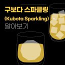 스파클링(SPARKLING) | 구보다 스파클링(Kubota Sparkling) 사케 알아보기
