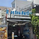 블루버거(Blue Burger) | 나트랑 빈펄 엠파이어 근처 수제버거 맛집 | 블루씨 버거 (Blue Sea Burger)