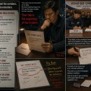 한국형 기업 누아르 추리소설 이익의 밤 이미지