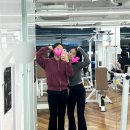 휘트니스피플 우먼 부천점 | 여성전문헬스 휘트니스피플우먼 부천점 pt후기 운동일지 운동많이된다