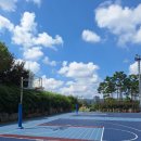 옥정체육공원 농구장 | 양주 옥정체육공원 농구장