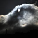 구름에 달가듯이 이미지