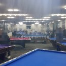 시그마당구장 이미지