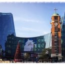 사랑의교회 이미지