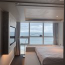 유에이치스위트 렌드스케이프 | [해운대]UH Suite The Haeundae/유에이치스위트렌드스케이프 오션veiw 최근후기