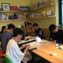 고래사냥펜션 | [강릉 독서모임 후기] &#39;19. 5.18.(토)