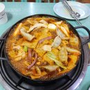 신당동옛날떡볶이 - 서구 문정로170번길 204 | 신당동옛날떡볶이