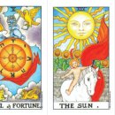 미니 타로소설, 로또 1199회 1등 당첨번호…끝까지 걸어온 사람 이미지