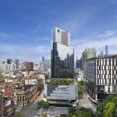 하이랜드호텔 이미지