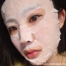 다이소 뷰티템 추천! 리더스 마스크팩 후기/수분·탄력 효과? 민감피부 가능?