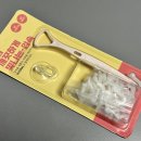 성림플라스틱 | 헤드교체형 듀오랄클리너 치실 혀클리너 치간칫솔 후기