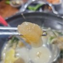 겨울철 보양식 양구맛집 양구가마솥설렁탕 1박 2일 강원도 여행