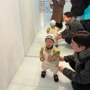 스카이 A동 | 14개월 아기랑 잠실 크리스마스 마켓🎄프라이빗 라운지 A동/롯데타워서울스카이/티파니앤코 팝업 전시회