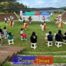 정읍시립농악단 토요상설공연 이미지