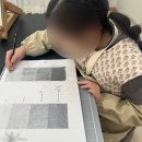 선과 명암의 이야기, 소묘 이미지