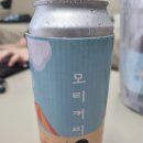 모리커피 대학로점 이미지