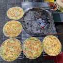 여행지의 야시장 I 여행의 밤은 언제나 맛있다