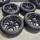 벤츠AMG GT63 퍼포먼스 에디션 21인치 순정휠타이어 이미지