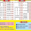 25시반점 - 청주시 상당구 용암북로 86-1 | 25시반점