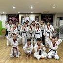 강일태권도 이미지