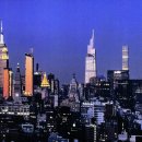 삼성생명 앞 노상 이미지