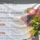 과천 빵집 식빵계 에르메스 &#39;화이트리에&#39; 오픈 내 돈 내산 방문 후기