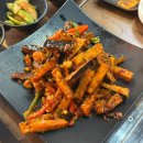 양재 천운양꼬치 - 맛있어서 폭식한 양재천 양꼬치 맛집 어향가지, 마라탕은 더 맛있어요 솔직후기