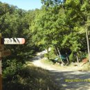 우족산약수터 이미지